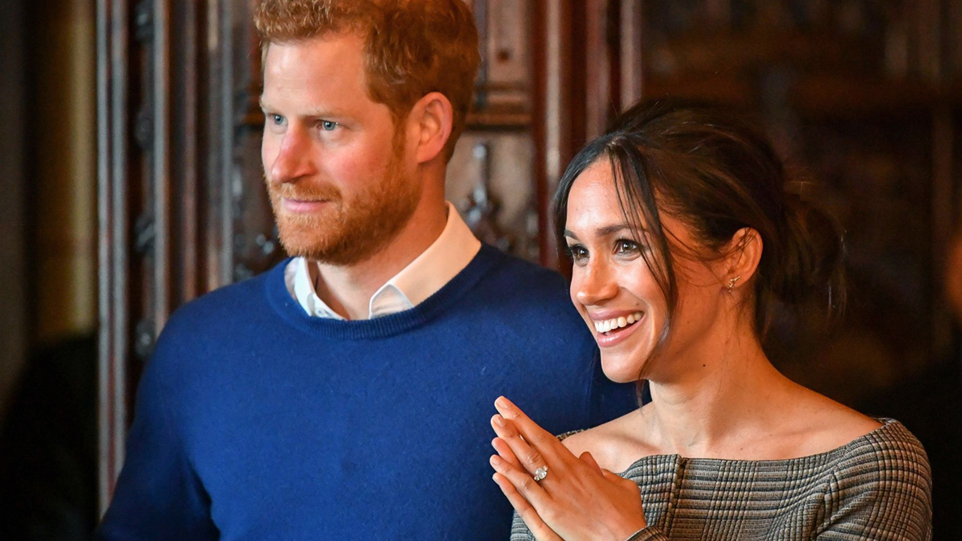 ¡Es oficial! La película de Meghan Markle y el príncipe Harry tendrá una segunda parte