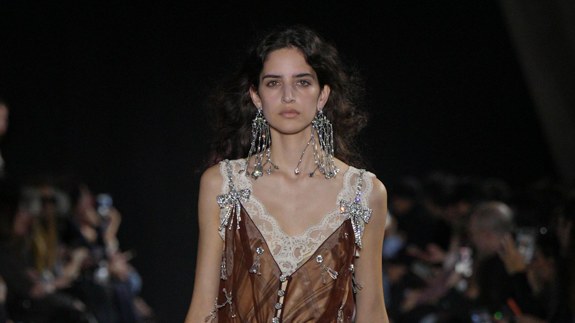 Rabanne Otoño/Invierno 2026-2027