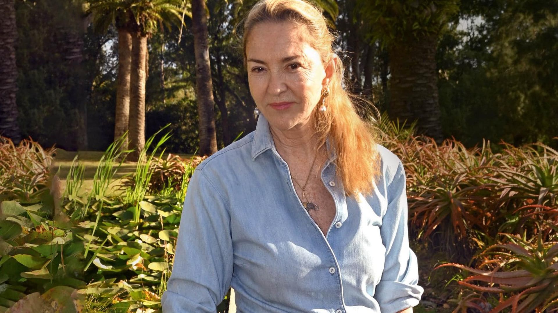 Paola Marzotto, madre de Beatrice Borromeo, se sincera: de su activismo a lo que opina de la monarquía