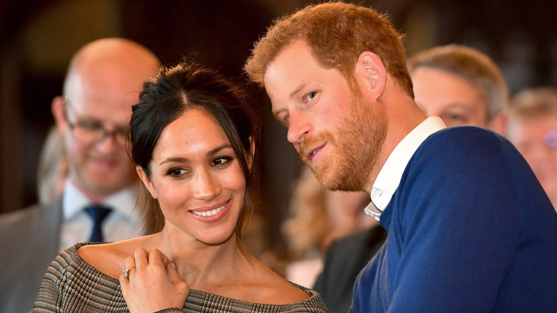 Estos son los planes que el príncipe Harry y Meghan Markle tienen para el verano con sus hijos