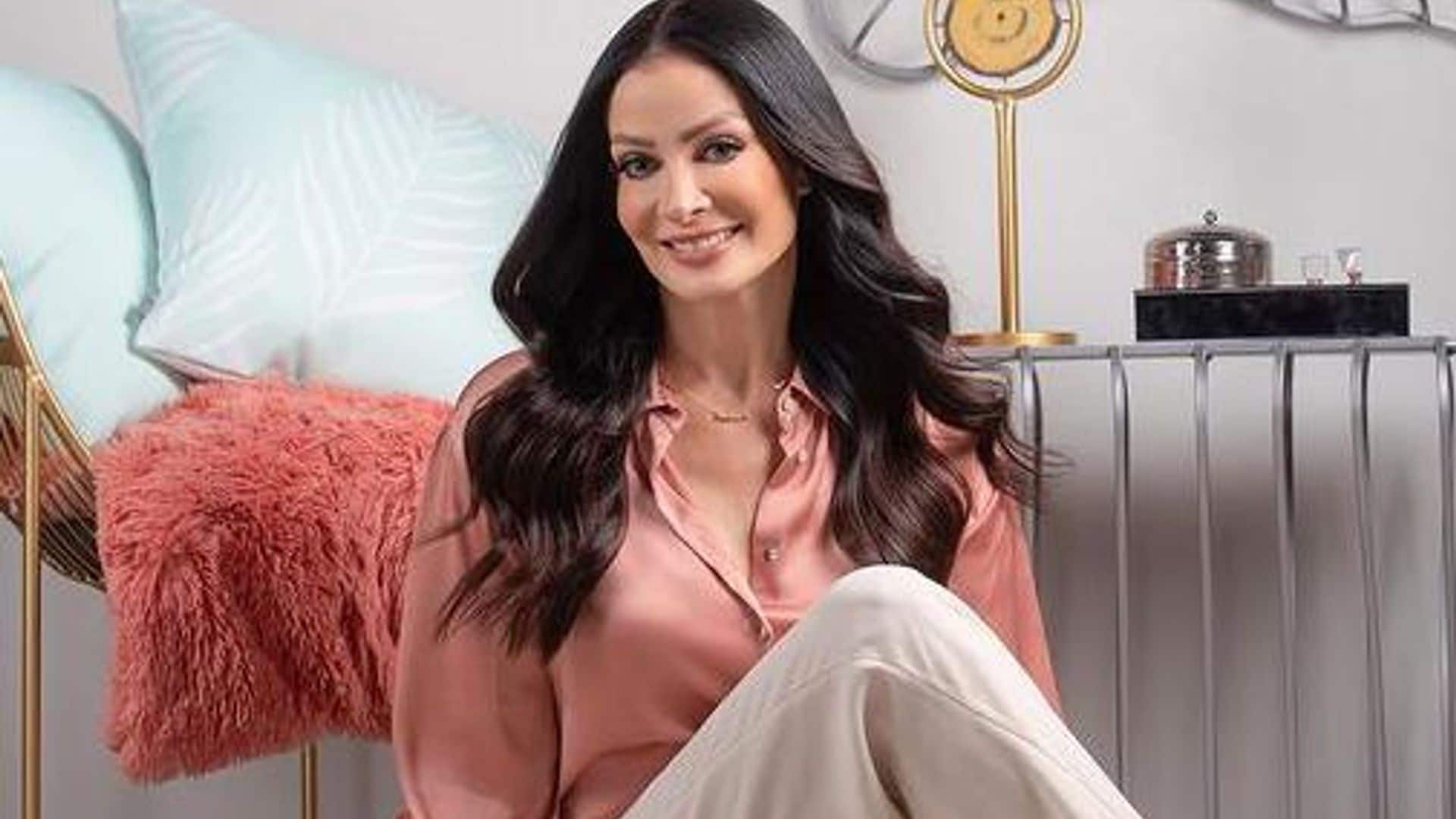 Dayanara Torres y su nueva vida en Florida, así luce su hogar