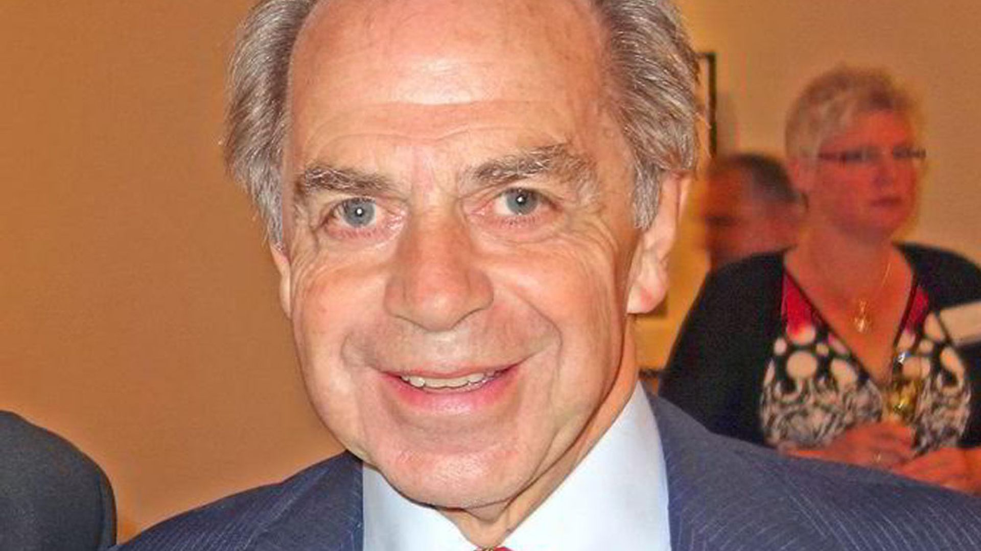 Fallece Pablo Brandram, primo de la reina Sofía, a los 72 años