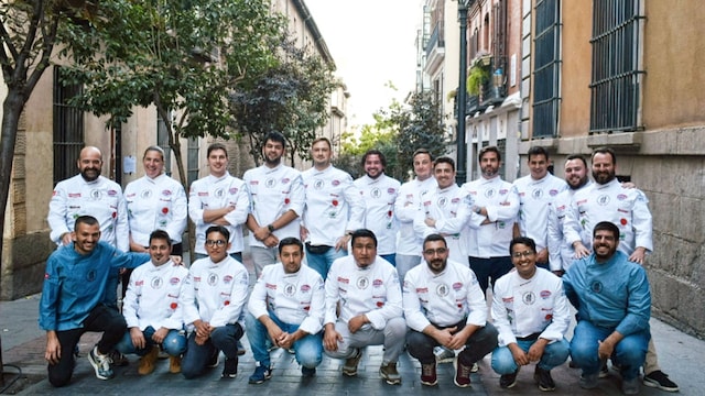 participantes acyre