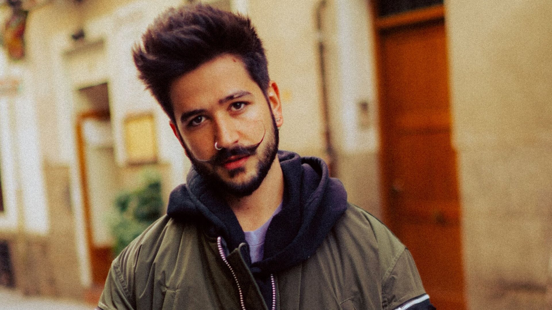 Latin Grammy 2021: Camilo encabeza la lista con ¡10 nominaciones!