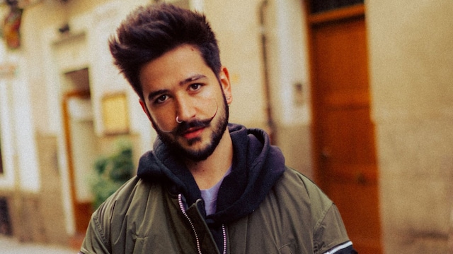 camilo echeverry