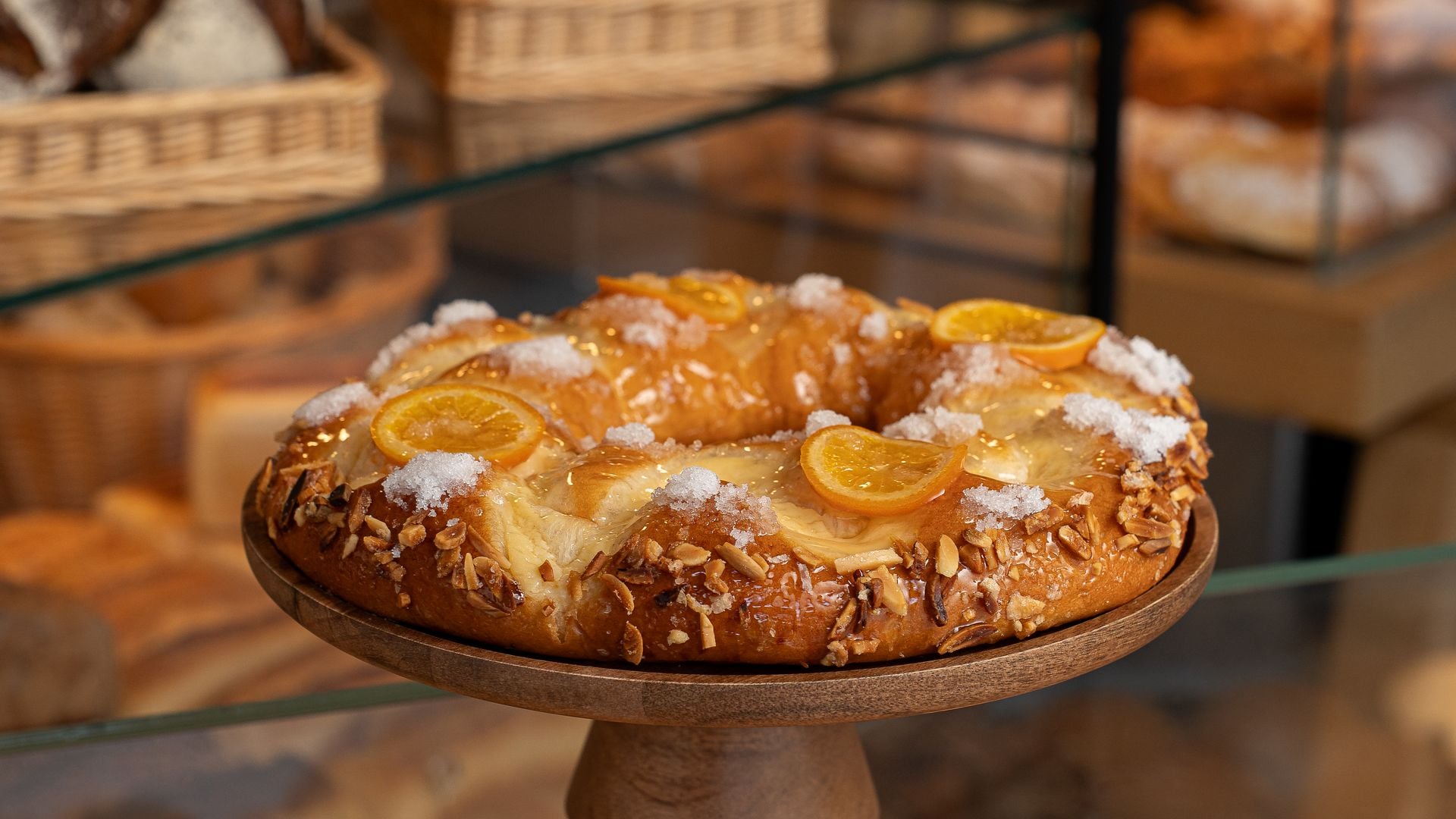 Corona de la Almudena