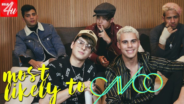 cnco
