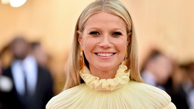 gwyneth paltrow desayuno
