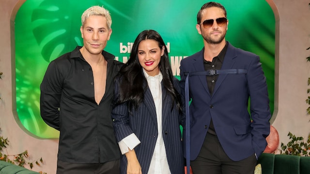 Christian Chávez, Christopher Uckermann también forman parte de la demanda en contra de Rosas.