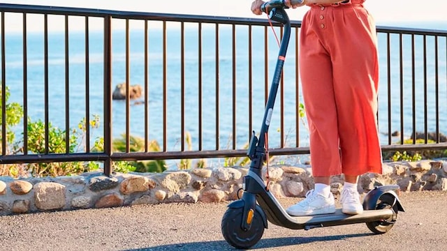 patinete