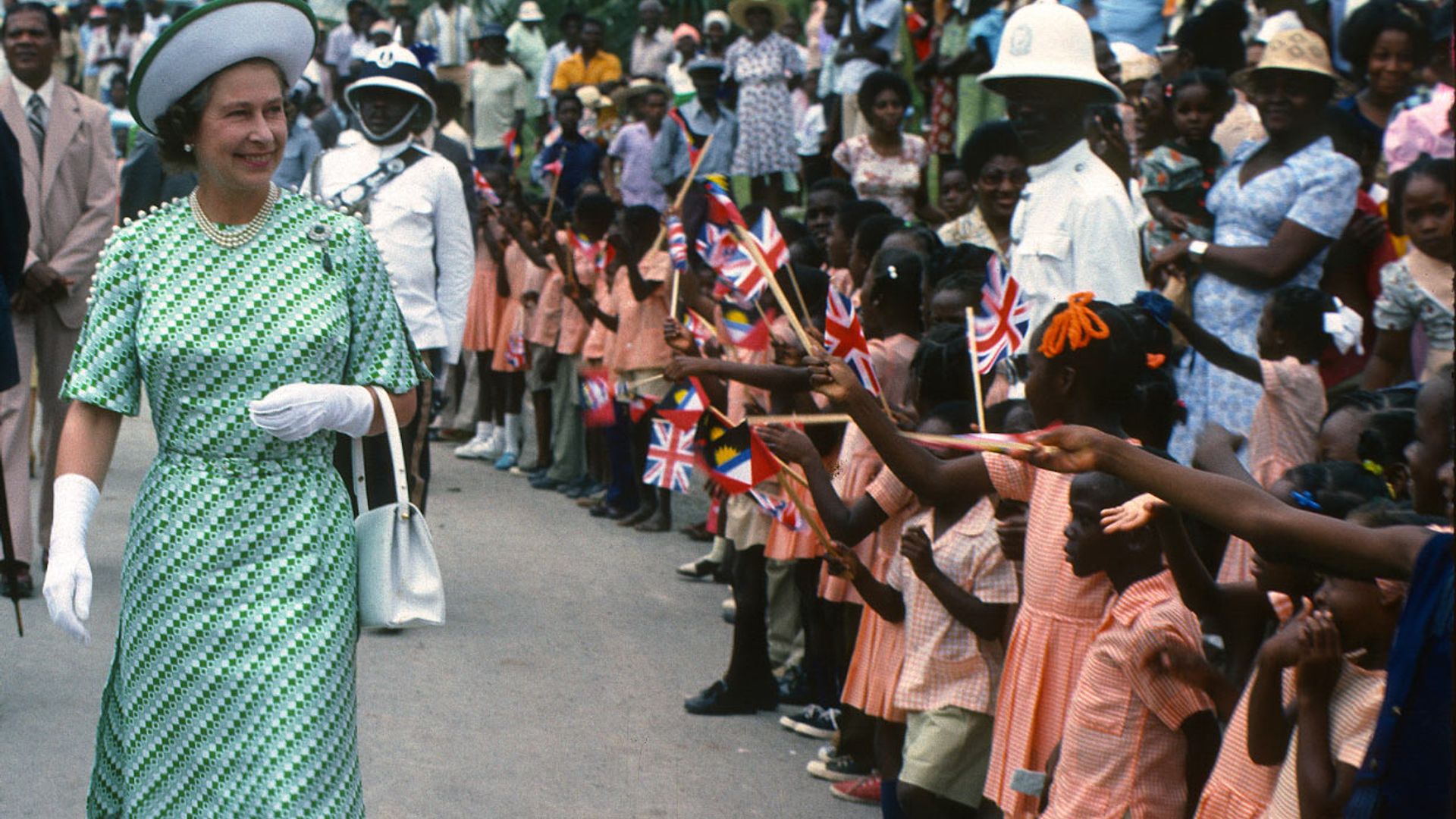 Barbados destituirá a Isabel II como jefa del Estado