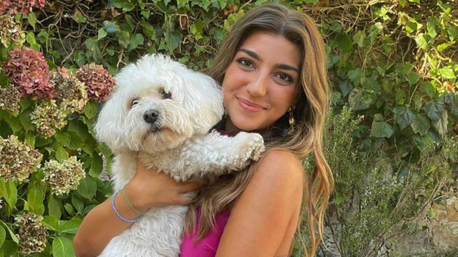 presentadora ig