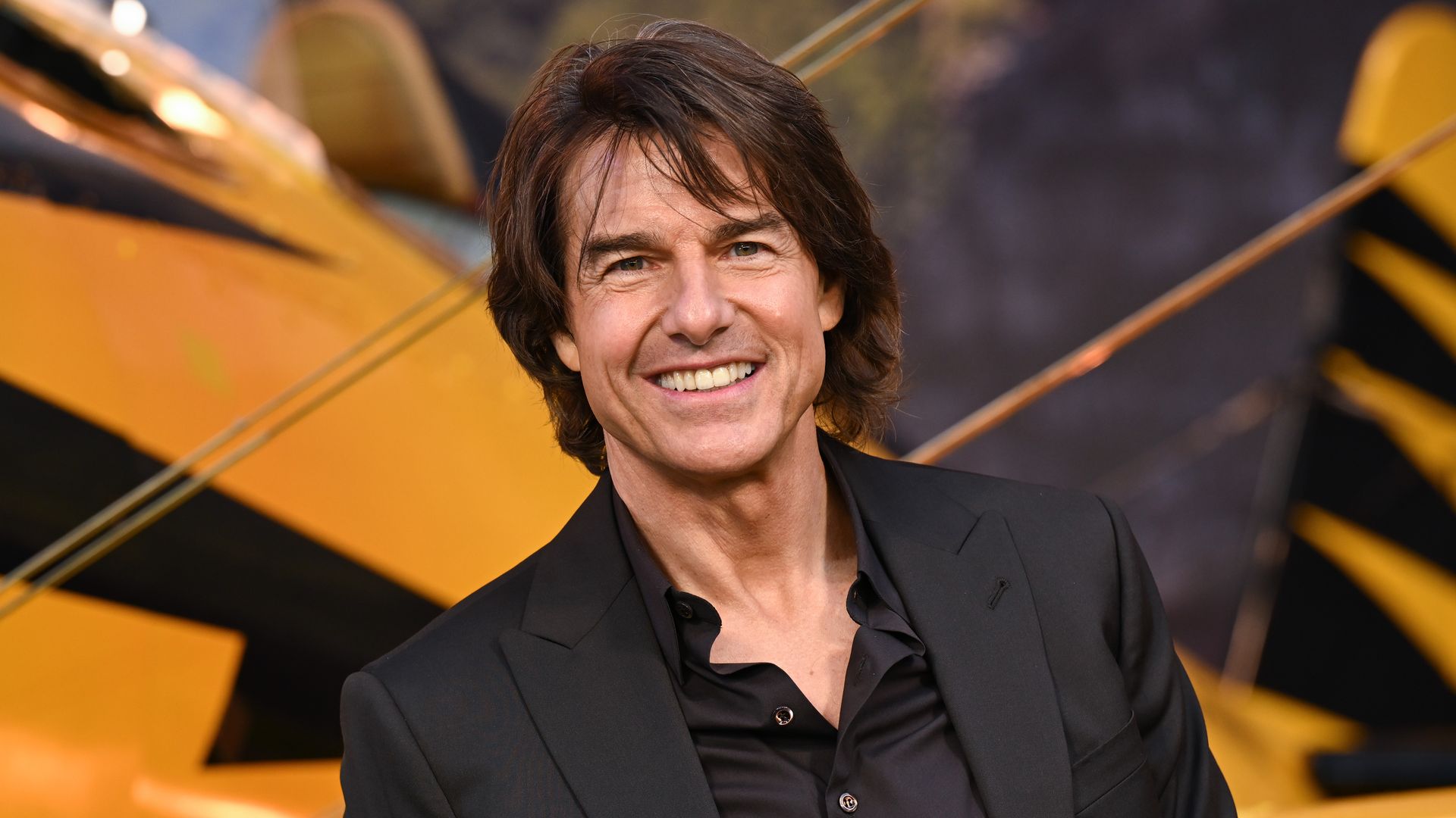 La inesperada respuesta de Tom Cruise al hablar sobre el Día del Padre