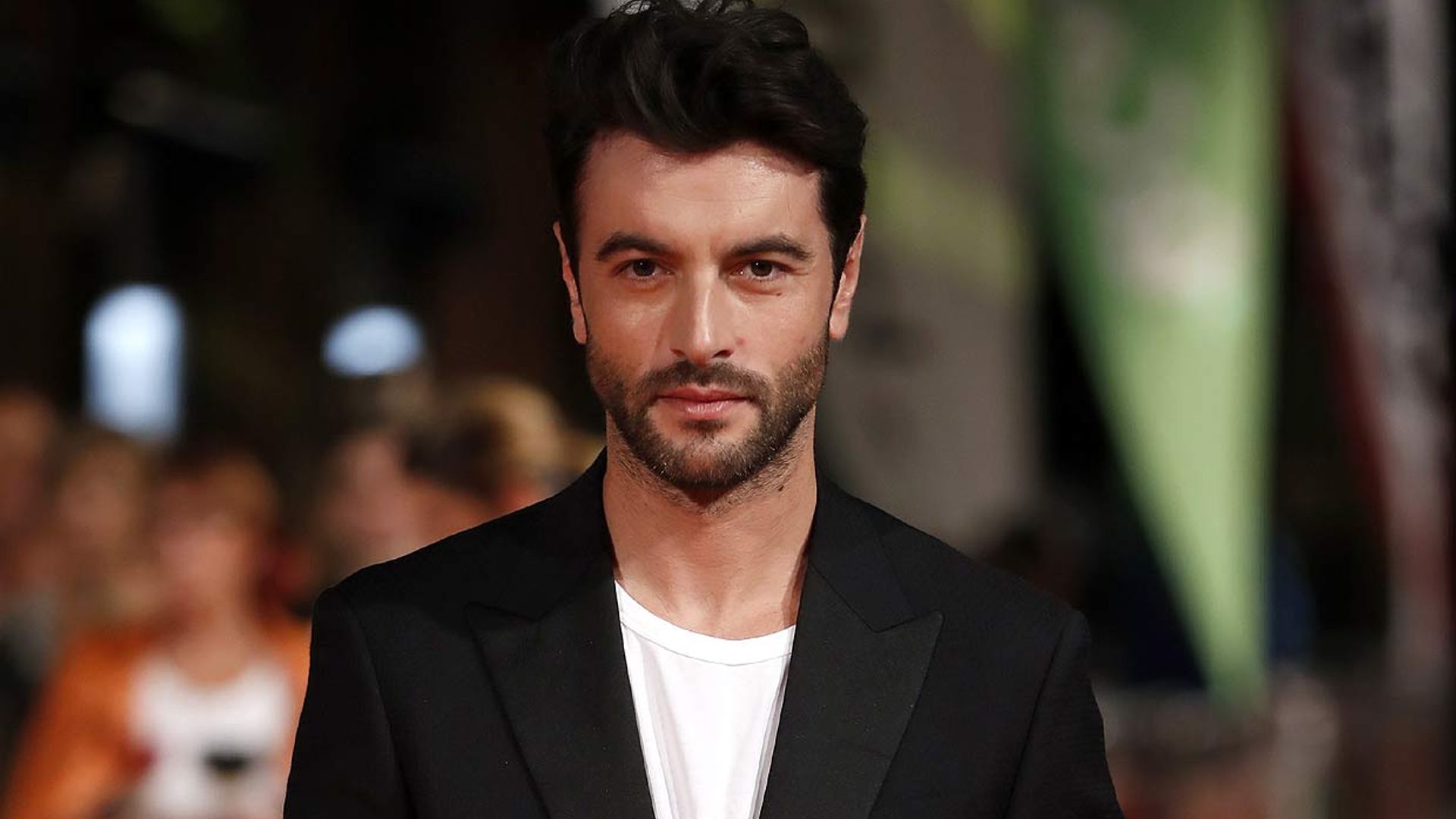 Javier Rey, de perfecto secundario a chico de oro de la ficción española