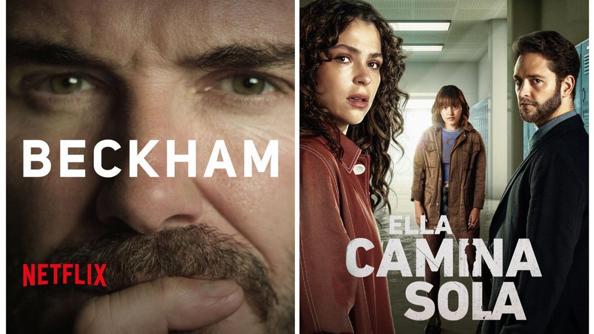 Qué ver: 7 series y películas de estreno para ver sin salir de casa