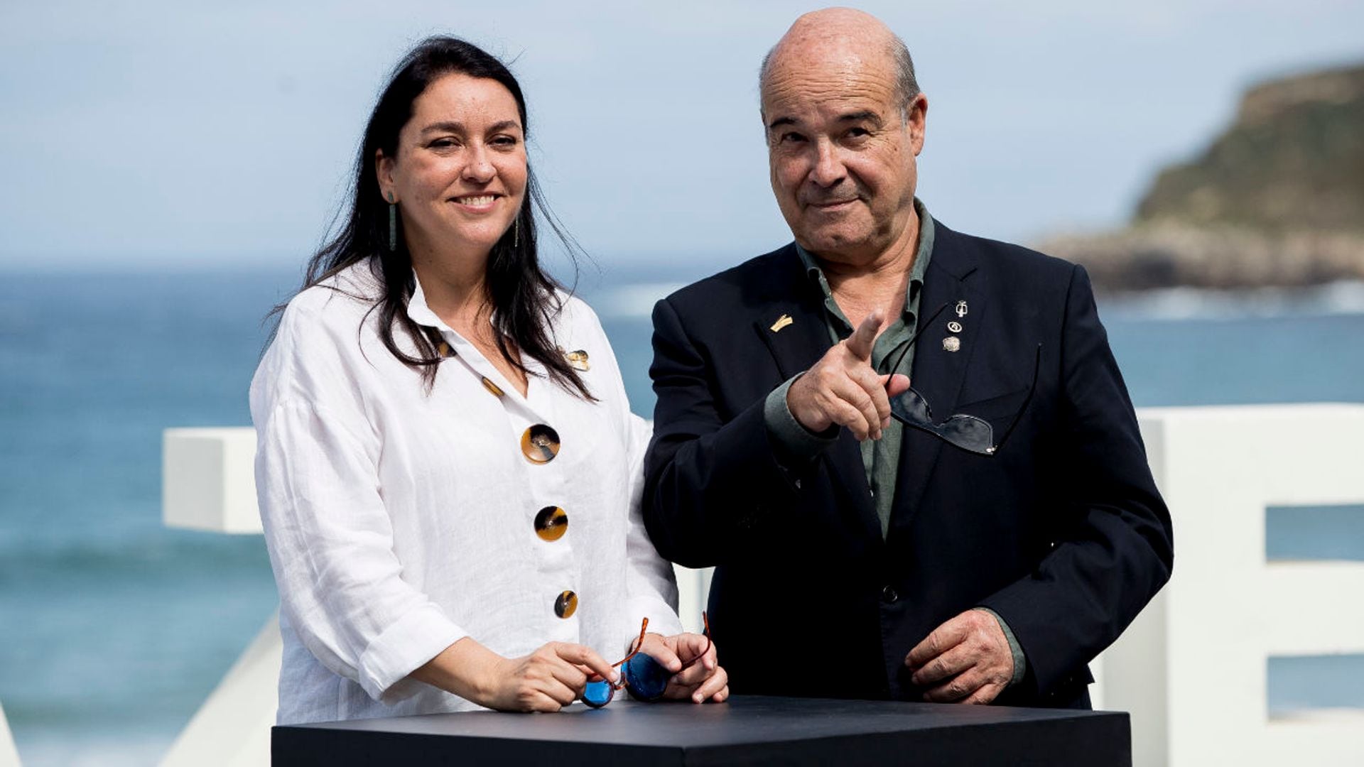 El lado más personal de Antonio Resines: de su familia a sus problemas de salud