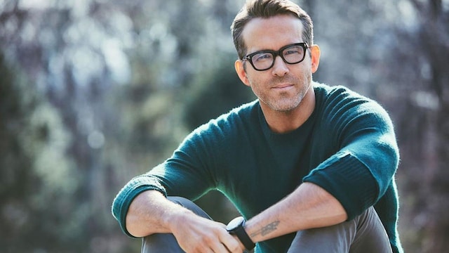 ryan reynolds