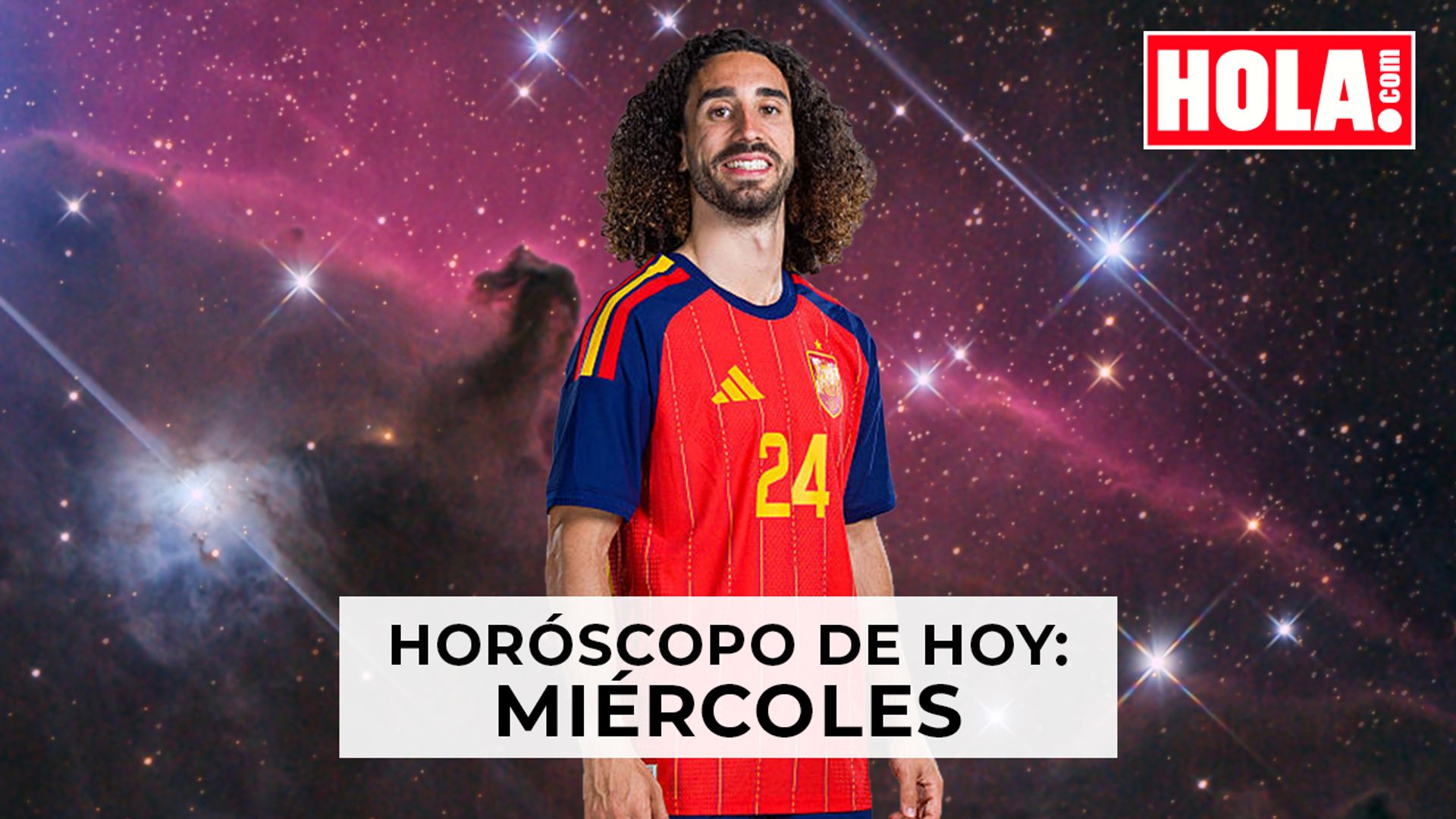 Horóscopo diario: ¿qué te deparan los astros para hoy?