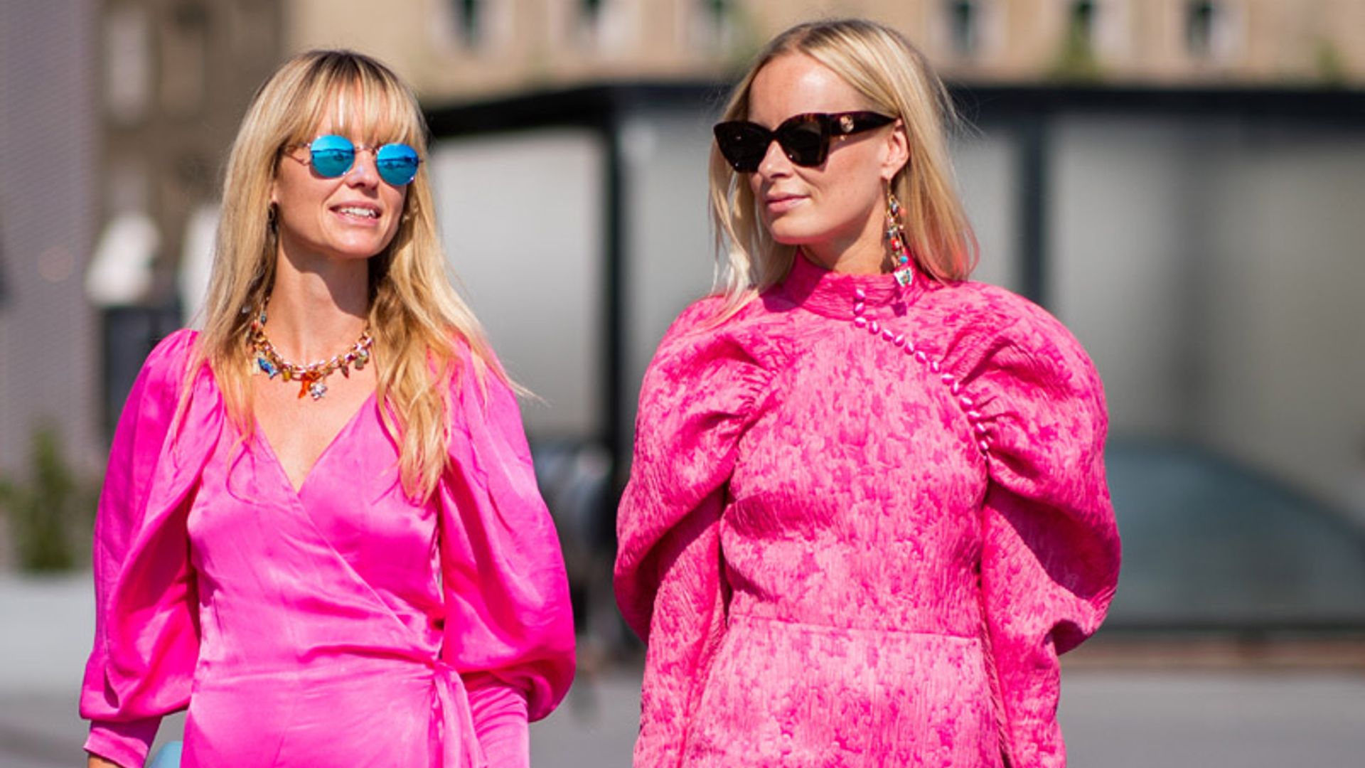 Joyas maxi VS mini: una tendencia para cada estilo