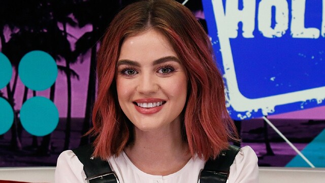 lucy hale