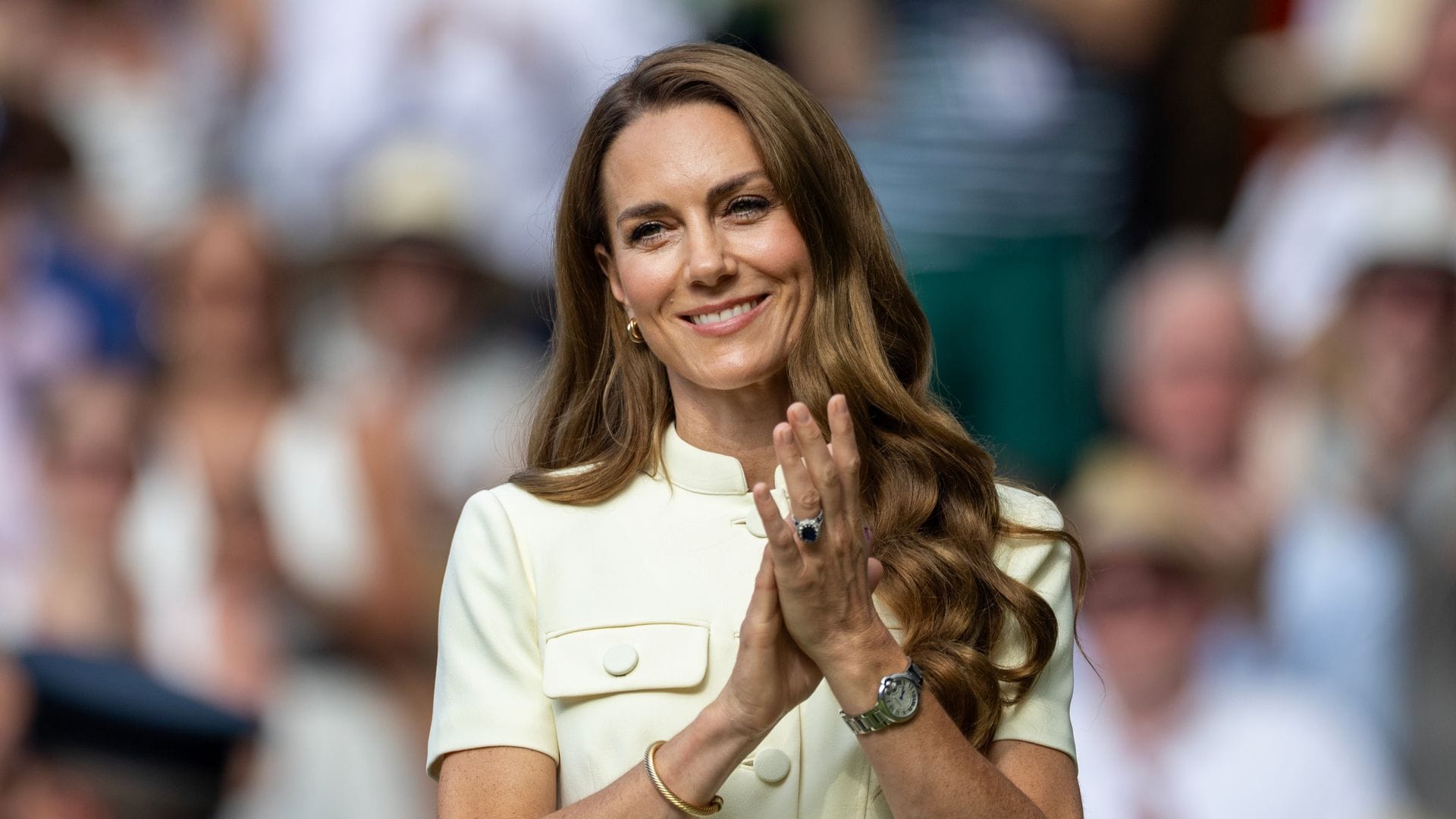 Kate Middleton cumple 44 años: las claves de un estilo sereno y lleno de significado como princesa de Gales