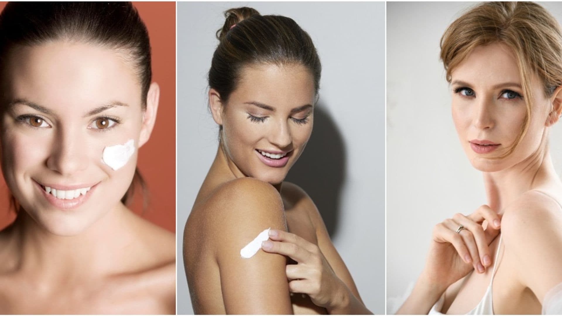 Exfoliación perfecta: tips para esas zonas difíciles