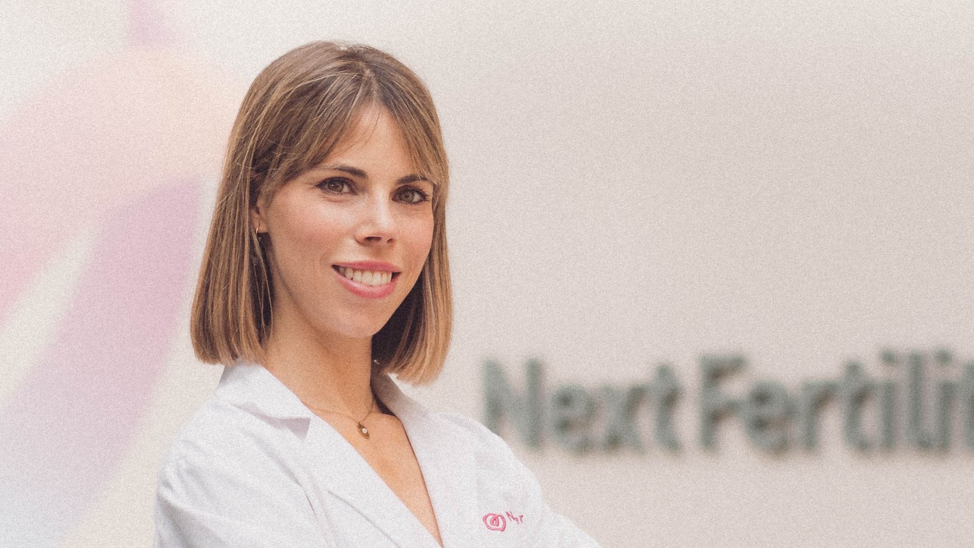 Marta Prat Beltrán, psicóloga especializada en salud emocional y fertilidad