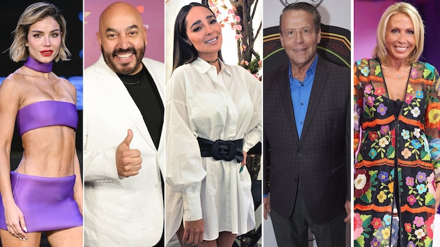 La Casa de los Famosos All-Stars