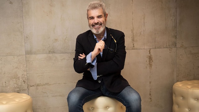 lorenzo caprile