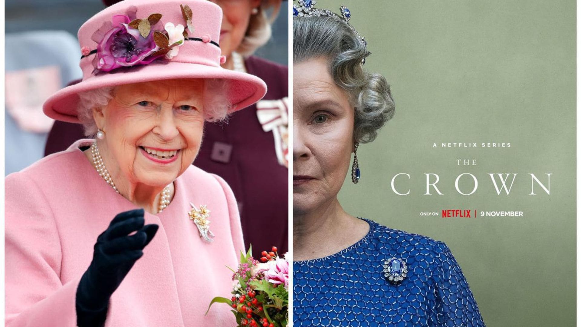 Quién es quién en la quinta temporada de ‘The Crown’