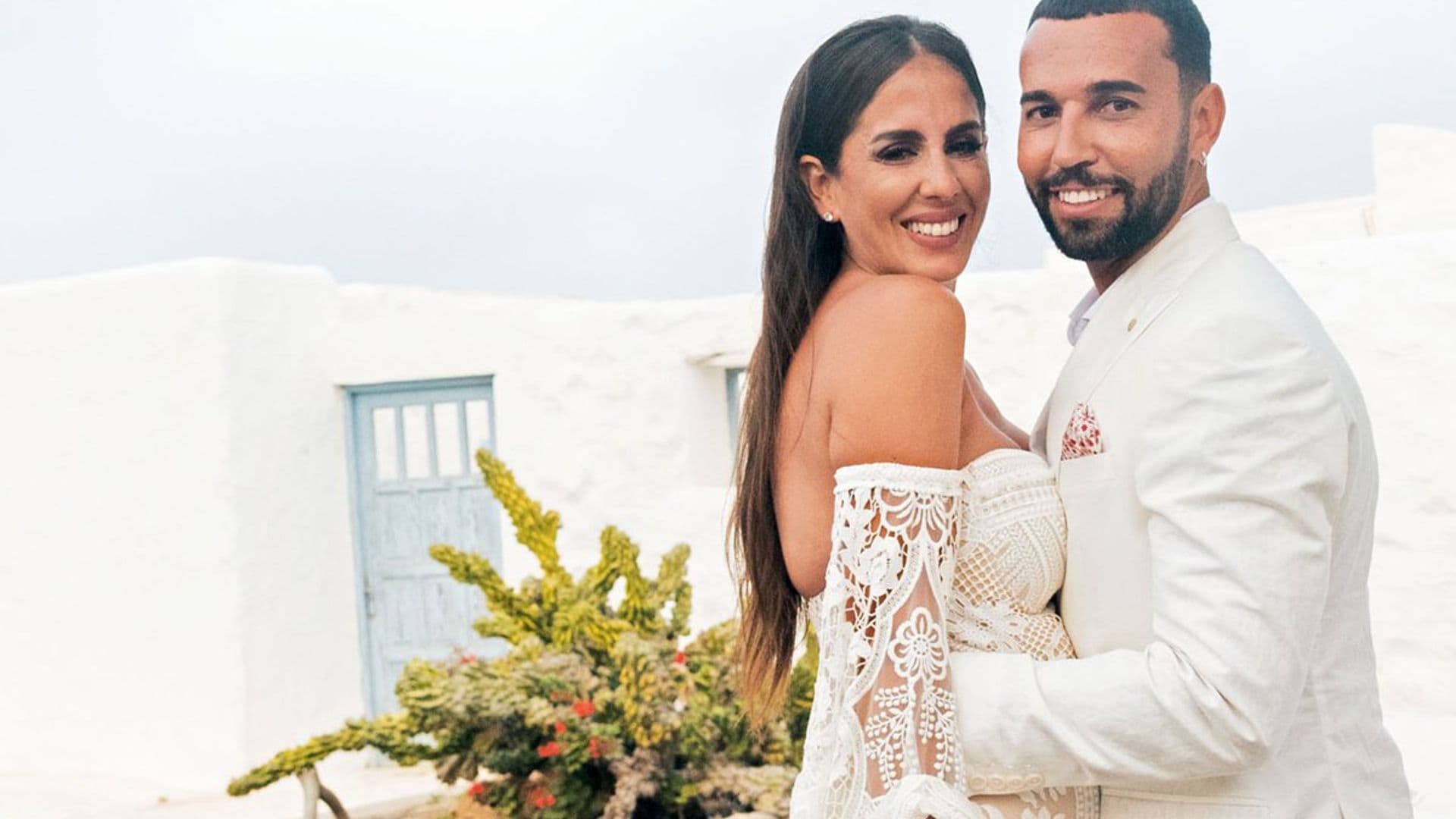 Anabel Pantoja habla de todo: ‘Mis tíos Isabel y Agustín me obligaron a seguir con la boda’