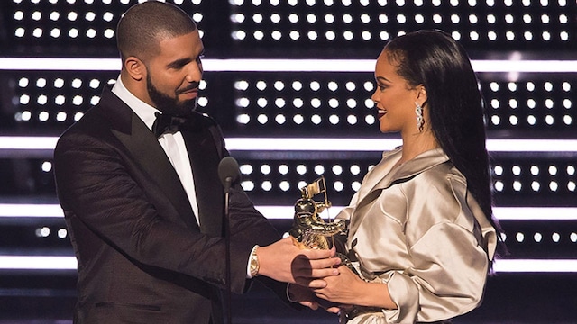 drake rihanna