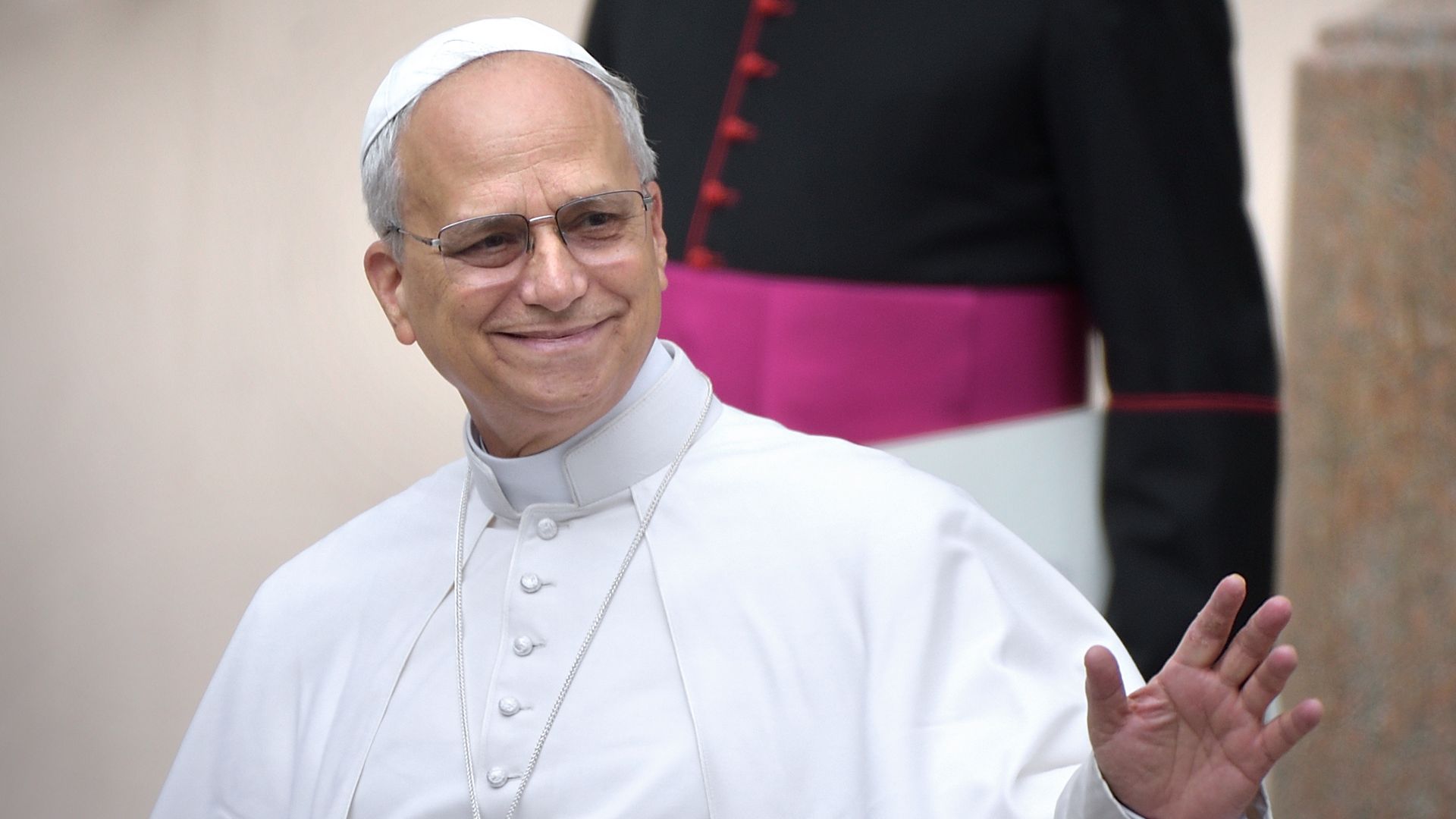 Agotado el especial del Papa León XIV: ¡HOLA! lanza una segunda edición de su revista más buscada