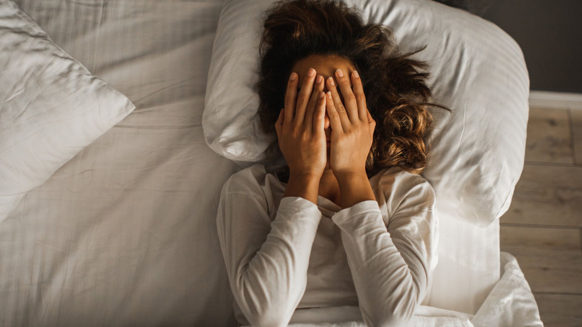 ¿Cómo puede influir la falta de sueño en tu salud mental?