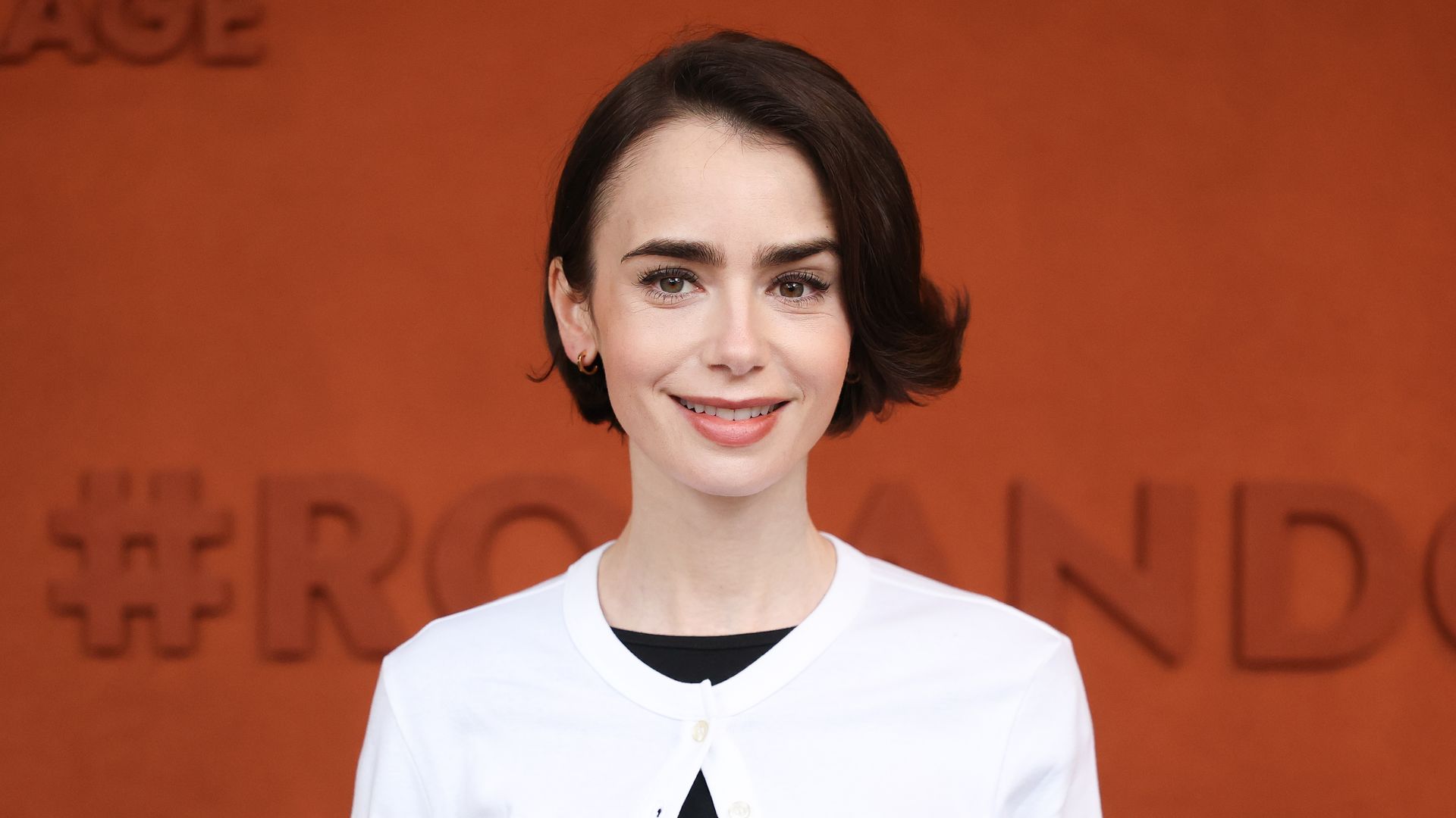 Lily Collins
