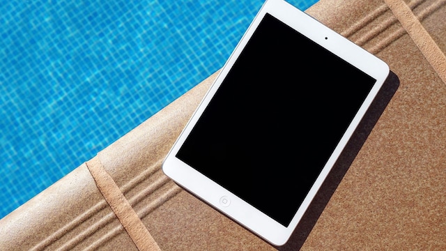 ipad mini 4