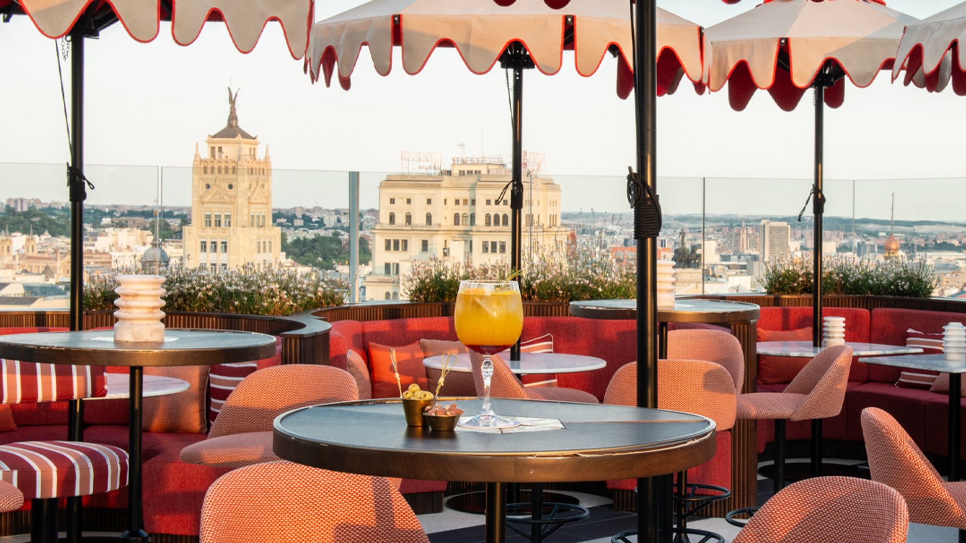 Un clásico renovado: así es el hotel más sofisticado del corazón de Madrid que tienes que conocer