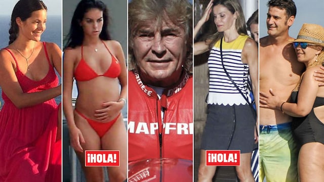 lo mas destacado