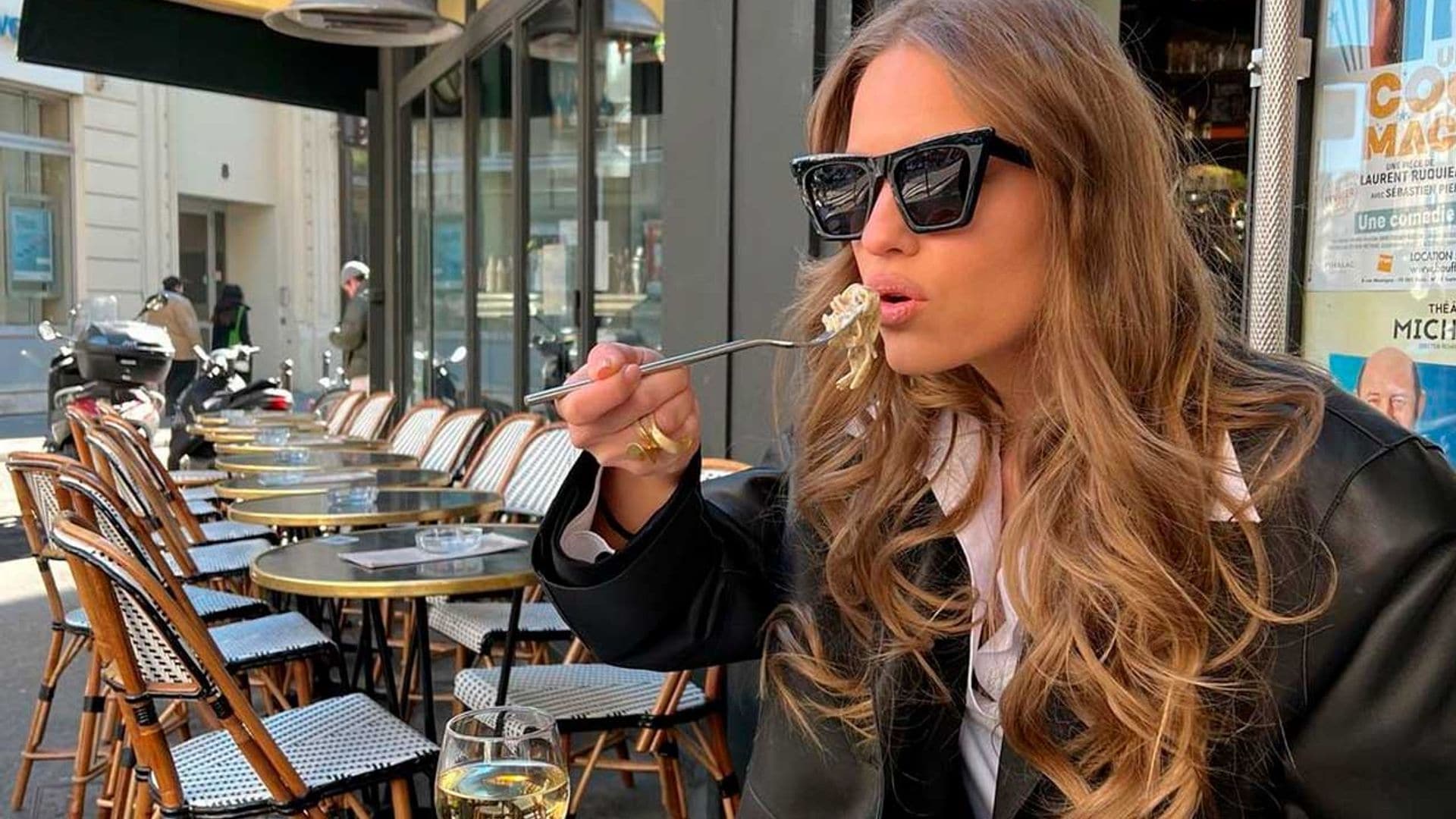 Cada cuánto puedo 'comer mal' si quiero mantenerme un peso ideal