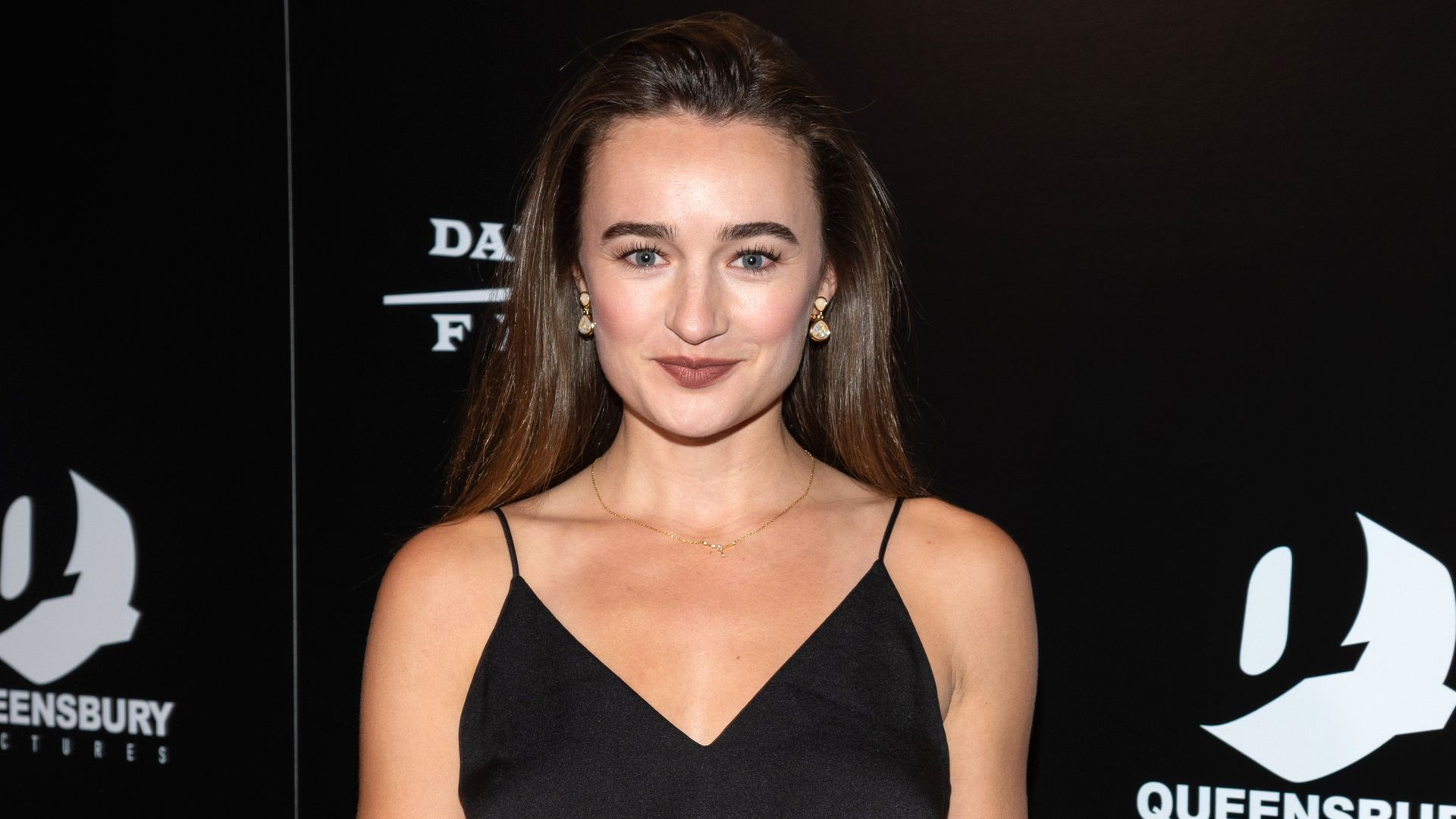 Muere Kelley Mack, actriz de 'The Walking Dead', a los 33 años