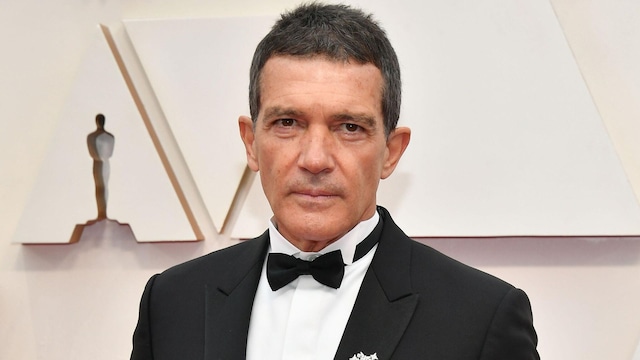 antonio banderas