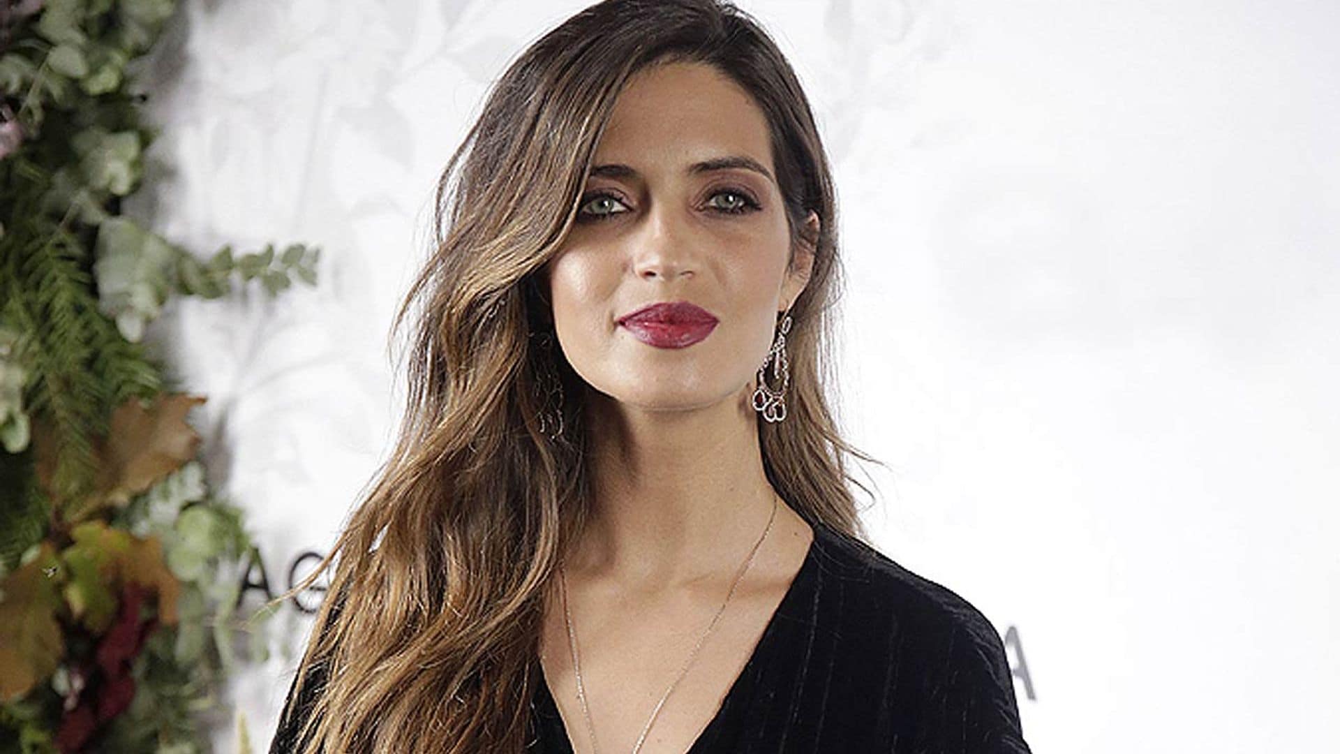 Sara Carbonero habla por primera vez de cómo se encuentra tras su operación: 'Estoy fenomenal'