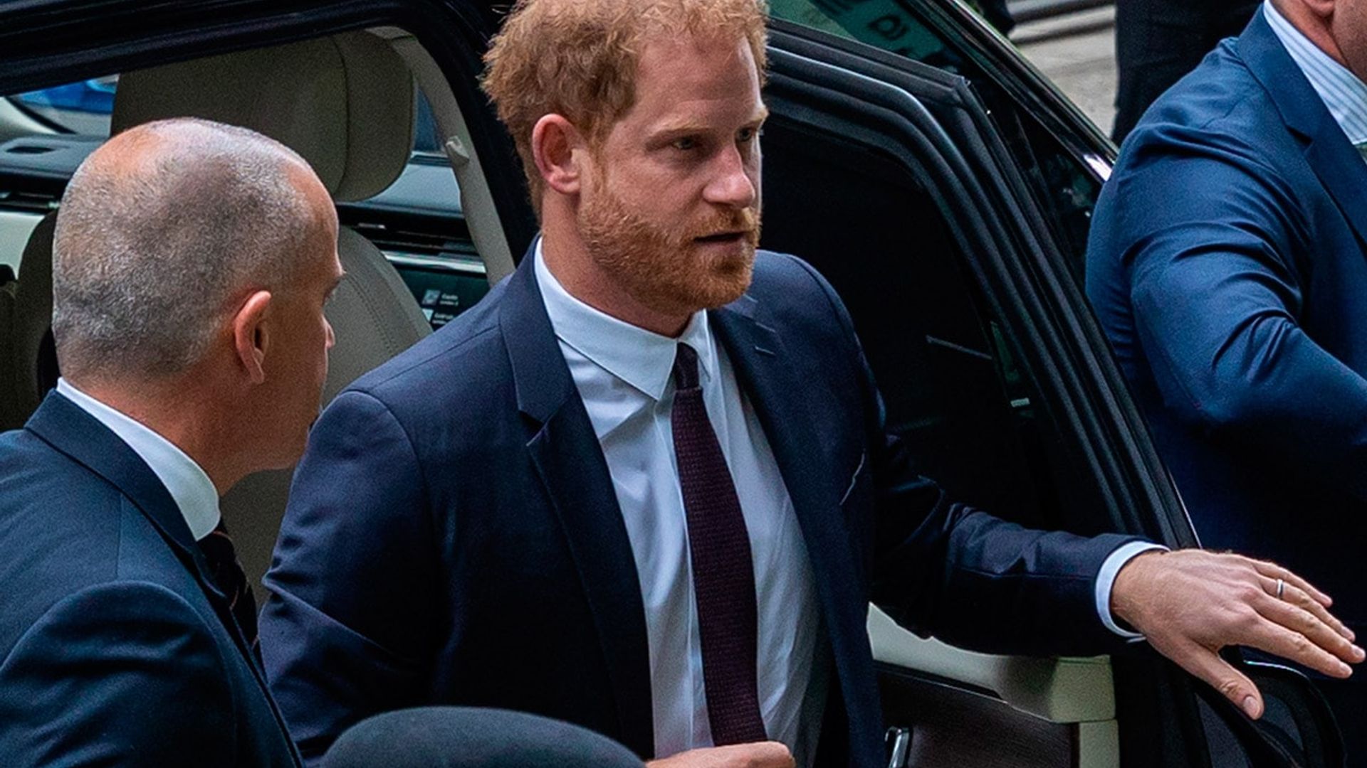 Un nuevo revés en contra del Príncipe Harry en su férrea batalla contra un tabloide