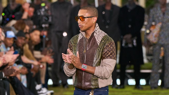 Pharrell Williams