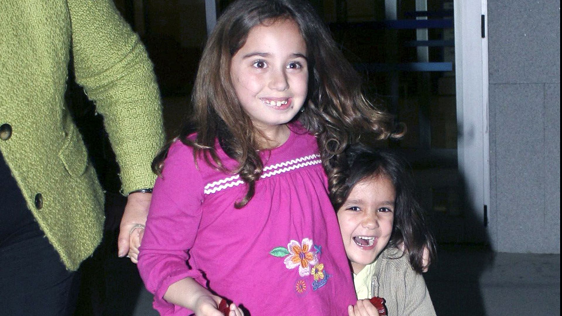 Belén Esteban confirma que su hija y Julia Janeiro tienen relación: 'Lo que los mayores no hemos conseguido'