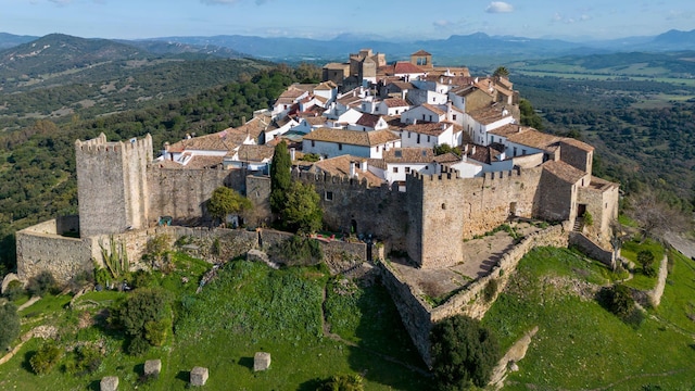 Castellar de la Frontera, Cádiz