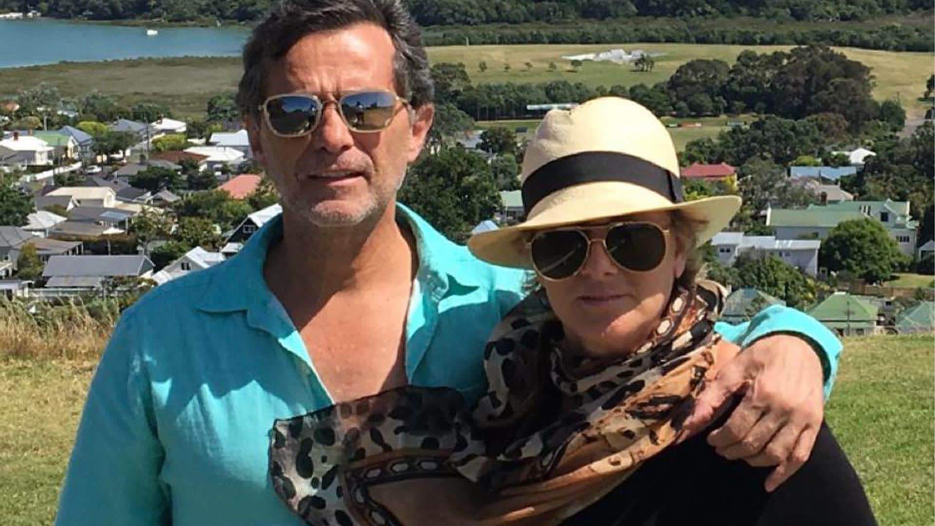Humberto Zurita recuerda a Christian Bach a cinco años de su partida