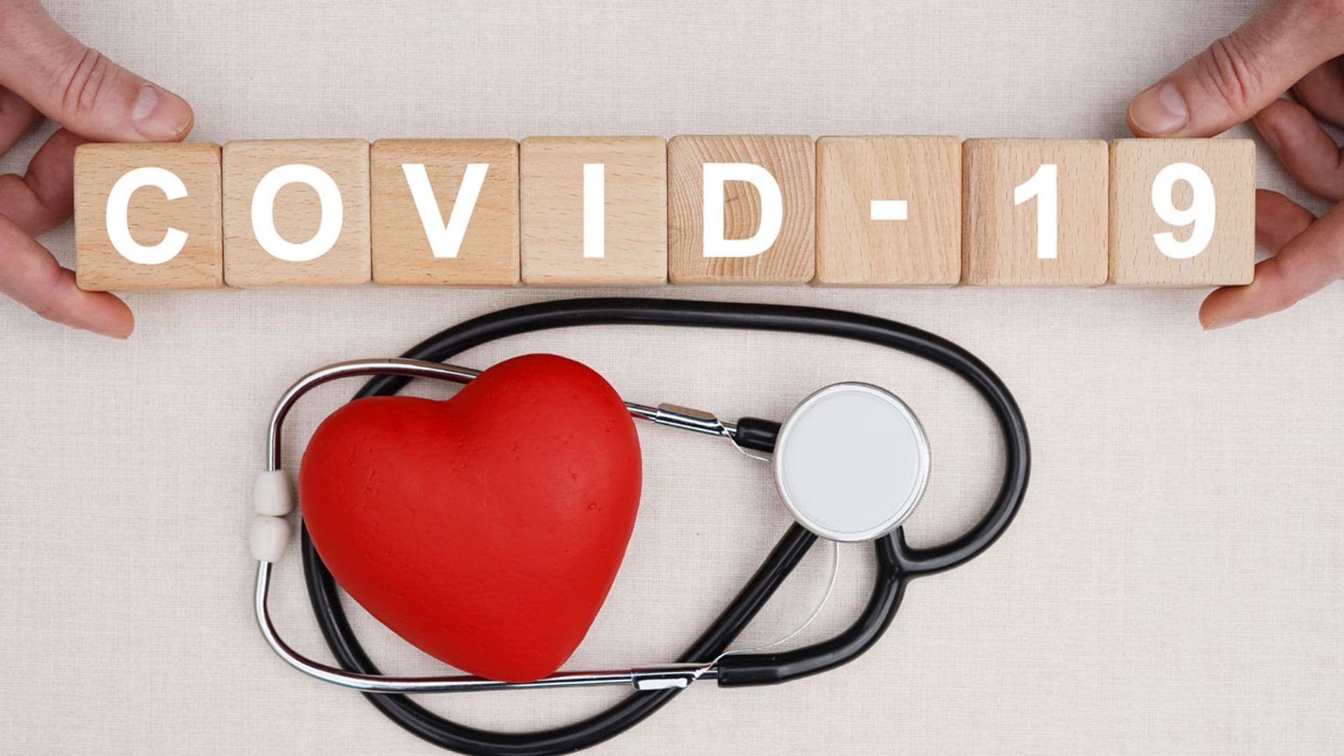 Coronavirus: ¿Cómo afecta al corazón la Covid-19?