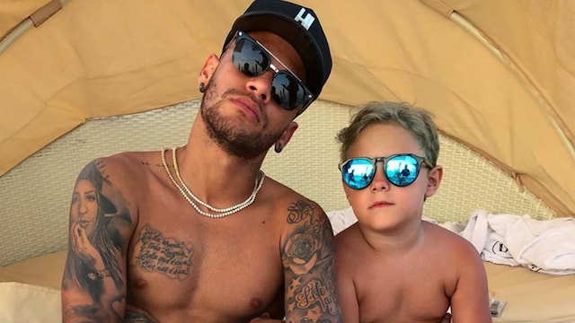 neymar