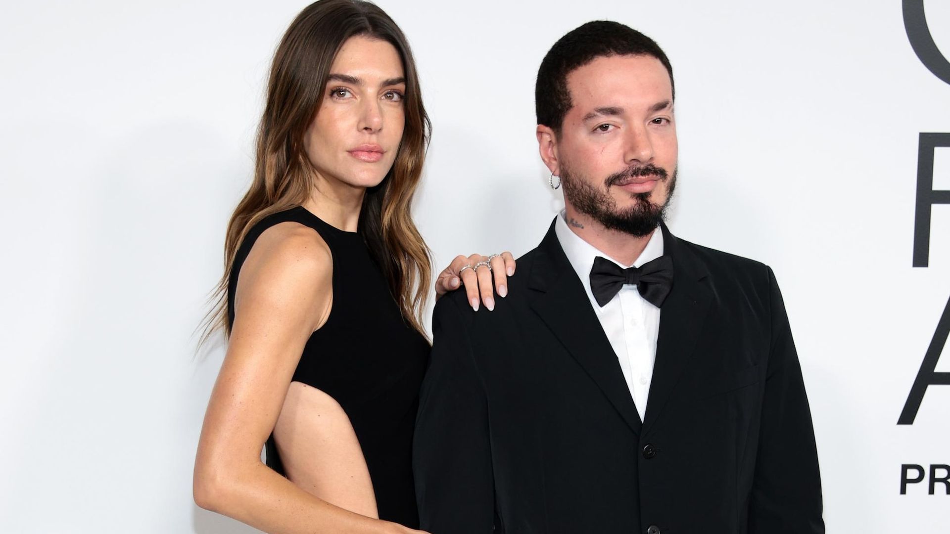 Valentina Ferrer revela si tiene planes de boda con J Balvin y si buscaría un hermanito para Río